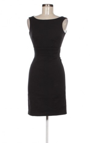 Kleid H&M, Größe XS, Farbe Schwarz, Preis 11,10 €