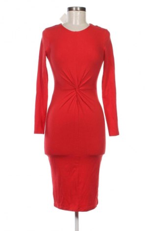 Kleid H&M, Größe S, Farbe Rot, Preis 5,00 €