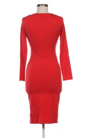 Kleid H&M, Größe S, Farbe Rot, Preis 5,00 €