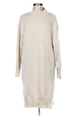 Kleid H&M, Größe M, Farbe Beige, Preis 12,51 €