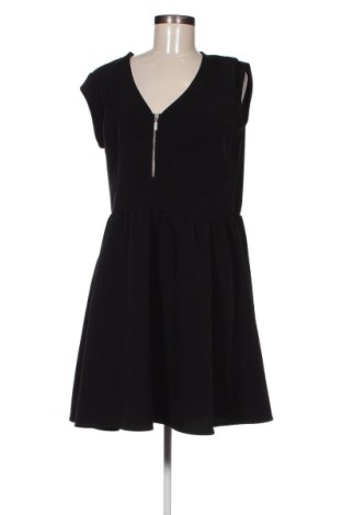 Kleid H&M, Größe L, Farbe Schwarz, Preis 15,98 €