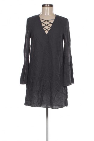 Šaty  H&M, Veľkosť S, Farba Sivá, Cena  9,04 €