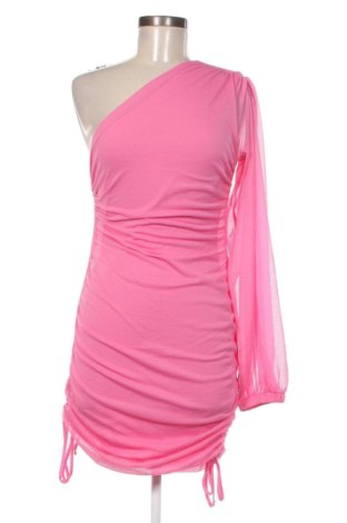 Rochie H&M, Mărime S, Culoare Roz, Preț 52,46 Lei
