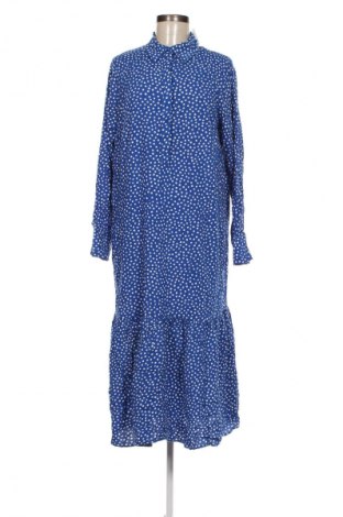 Kleid H&M, Größe M, Farbe Blau, Preis € 20,18