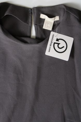 Šaty  H&M, Veľkosť M, Farba Sivá, Cena  9,04 €