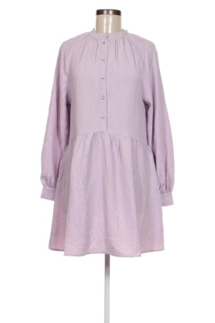Kleid H&M, Größe XS, Farbe Lila, Preis 11,10 €