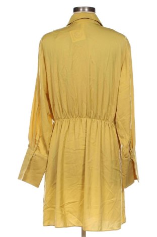 Kleid H&M, Größe M, Farbe Gelb, Preis € 11,10