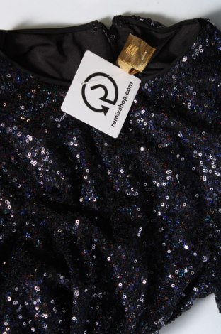 Kleid H&M, Größe S, Farbe Mehrfarbig, Preis 22,20 €