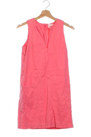 Kleid H&M Conscious Collection, Größe XS, Farbe Rosa, Preis 8,90 €