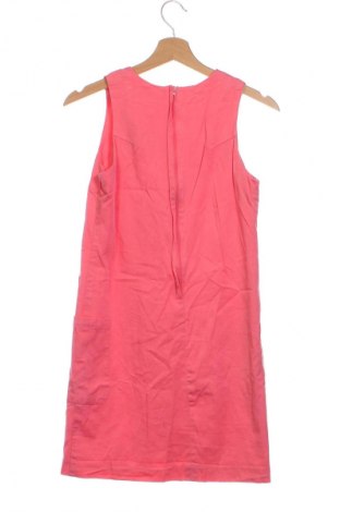 Kleid H&M Conscious Collection, Größe XS, Farbe Rosa, Preis 8,46 €