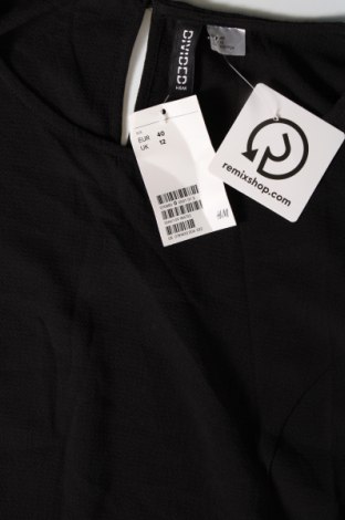 Šaty  H&M Divided, Velikost M, Barva Černá, Cena  403,00 Kč