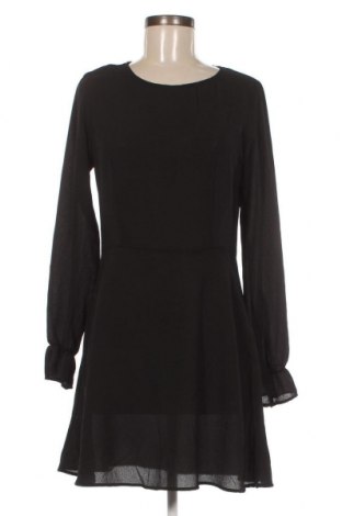 Φόρεμα H&M Divided, Μέγεθος M, Χρώμα Μαύρο, Τιμή 15,65 €