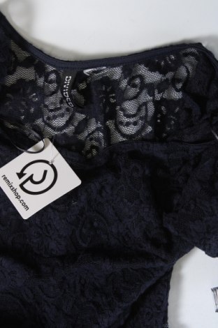 Kleid H&M Divided, Größe XXS, Farbe Blau, Preis 8,90 €