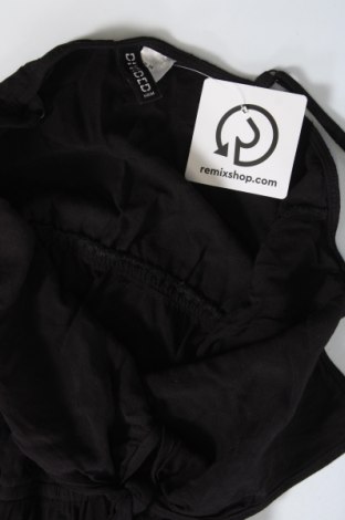 Šaty  H&M Divided, Veľkosť XS, Farba Čierna, Cena  8,45 €