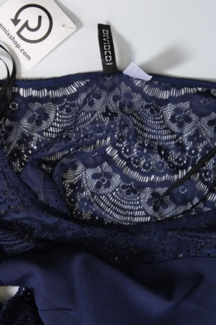 Kleid H&M Divided, Größe XS, Farbe Blau, Preis € 8,90
