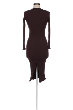 Kleid H&M Divided, Größe S, Farbe Braun, Preis € 8,90