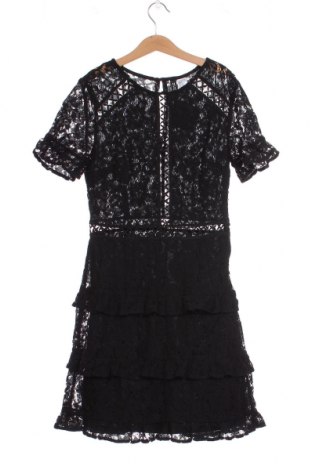 Rochie H&M Divided, Mărime XS, Culoare Negru, Preț 49,60 Lei