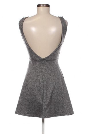 Kleid H&M Divided, Größe XS, Farbe Grau, Preis 5,49 €