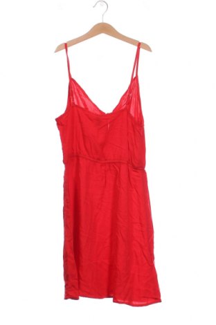 Kleid H&M Divided, Größe M, Farbe Rot, Preis € 12,11