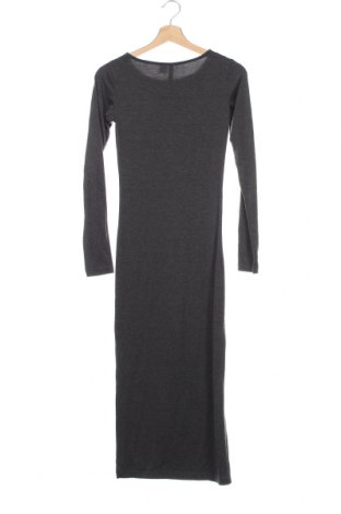 Kleid H&M Divided, Größe XS, Farbe Grau, Preis € 9,08