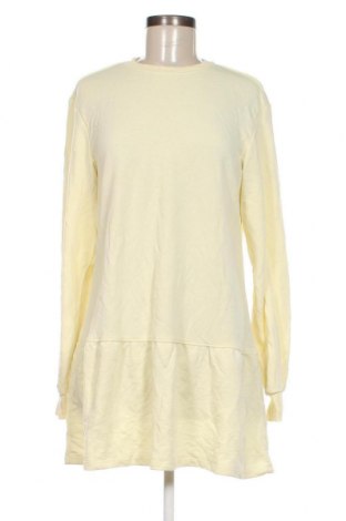 Kleid H&M Divided, Größe S, Farbe Gelb, Preis € 10,09