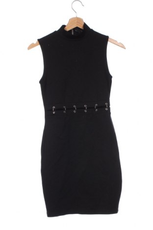 Rochie H&M Divided, Mărime XS, Culoare Negru, Preț 42,17 Lei