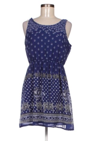 Kleid H&M Divided, Größe L, Farbe Mehrfarbig, Preis € 8,45