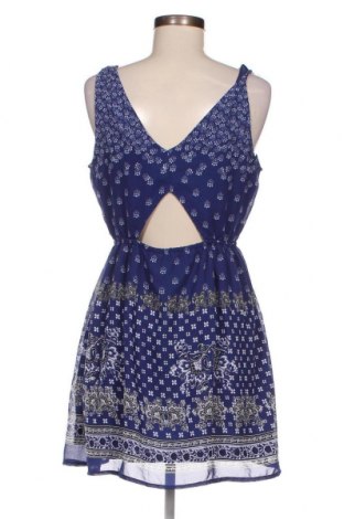 Kleid H&M Divided, Größe L, Farbe Mehrfarbig, Preis € 14,83