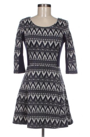 Kleid H&M Divided, Größe M, Farbe Mehrfarbig, Preis € 11,10