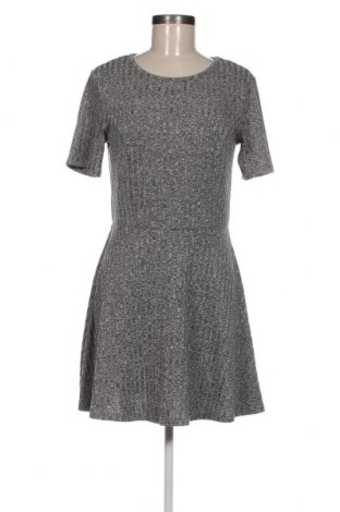 Kleid H&M Divided, Größe M, Farbe Grau, Preis € 11,50