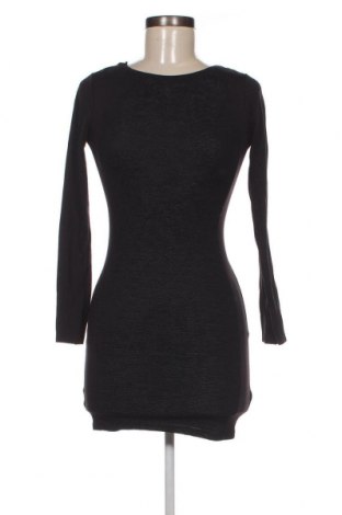 Kleid H&M Divided, Größe XS, Farbe Schwarz, Preis 3,99 €