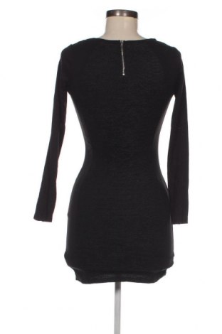 Kleid H&M Divided, Größe XS, Farbe Schwarz, Preis 3,99 €