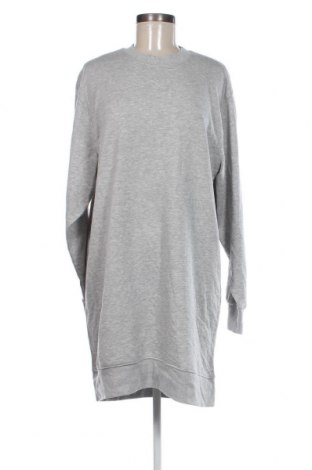 Kleid H&M Divided, Größe S, Farbe Grau, Preis € 16,01