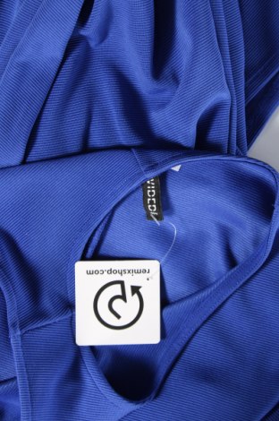 Šaty  H&M Divided, Velikost M, Barva Modrá, Cena  226,00 Kč