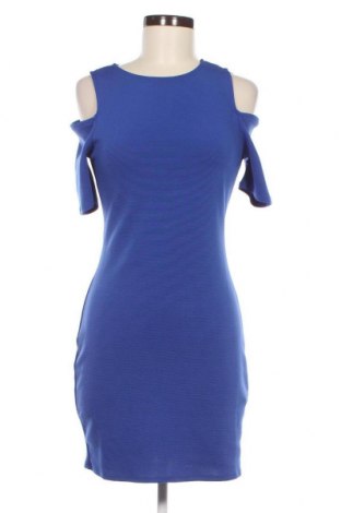 Kleid H&M Divided, Größe M, Farbe Blau, Preis € 15,00