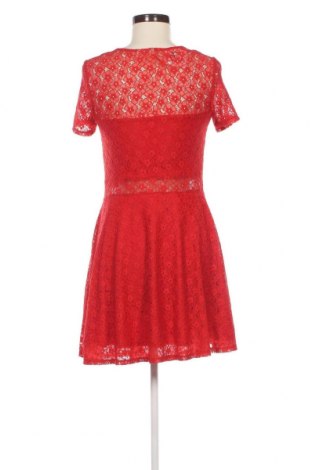 Kleid H&M Divided, Größe M, Farbe Rot, Preis € 9,00