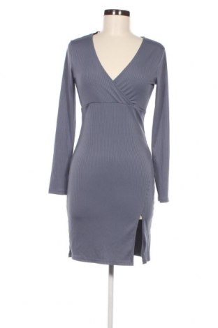 Kleid H&M Divided, Größe M, Farbe Grau, Preis € 8,45