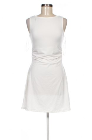 Φόρεμα H&M Divided, Μέγεθος M, Χρώμα Λευκό, Τιμή 17,62 €