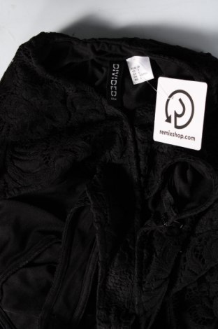Kleid H&M Divided, Größe M, Farbe Schwarz, Preis € 8,90