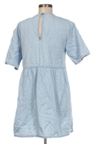 Kleid H&M Divided, Größe S, Farbe Blau, Preis € 10,49