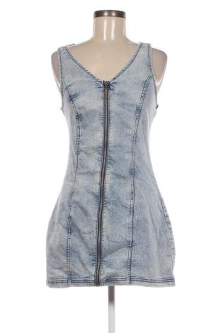 Šaty  H&M Divided, Veľkosť L, Farba Modrá, Cena  9,04 €