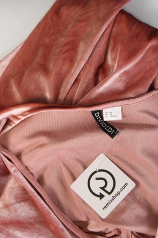 Kleid H&M Divided, Größe XS, Farbe Aschrosa, Preis 5,00 €