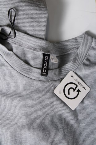 Šaty  H&M Divided, Veľkosť S, Farba Sivá, Cena  3,00 €