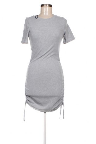 Kleid H&M Divided, Größe S, Farbe Grau, Preis € 5,00
