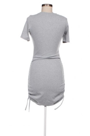 Kleid H&M Divided, Größe S, Farbe Grau, Preis € 2,85