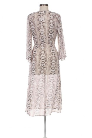 Kleid H&M Divided, Größe S, Farbe Mehrfarbig, Preis € 8,90