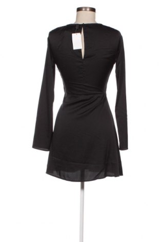 Kleid H&M Divided, Größe M, Farbe Schwarz, Preis 33,29 €