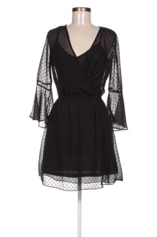 Šaty  H&M Divided, Veľkosť M, Farba Čierna, Cena  8,90 €