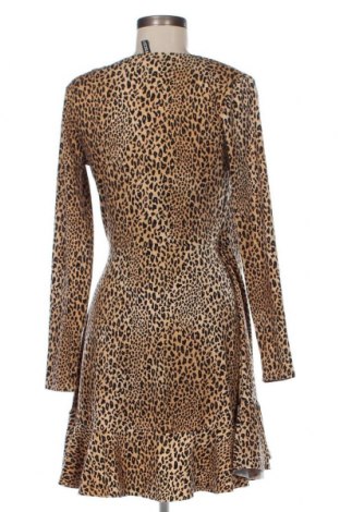Kleid H&M Divided, Größe S, Farbe Mehrfarbig, Preis € 11,10