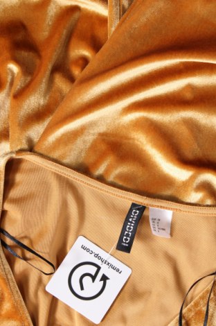 Šaty  H&M Divided, Velikost M, Barva Béžová, Cena  209,00 Kč